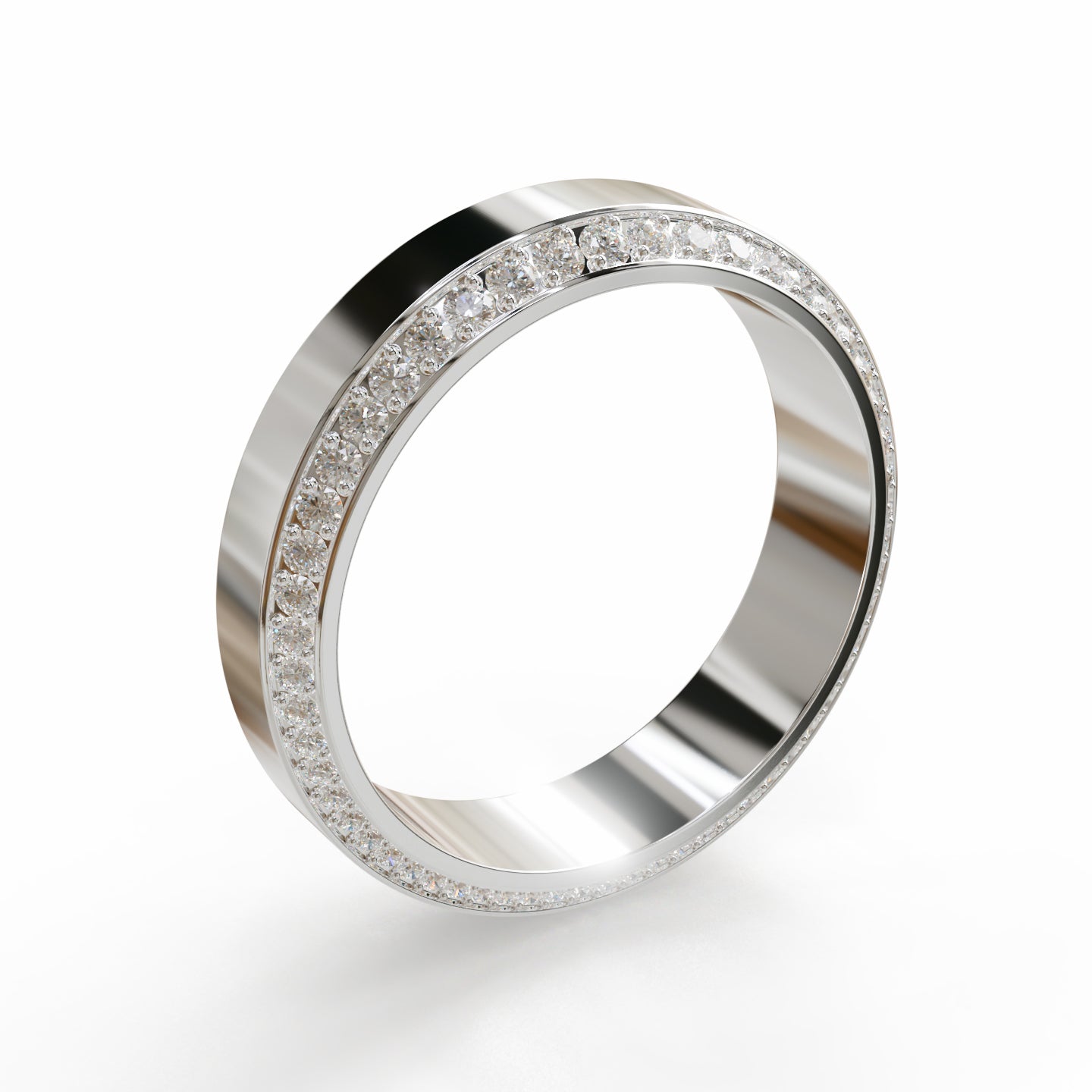 Elyon Ring